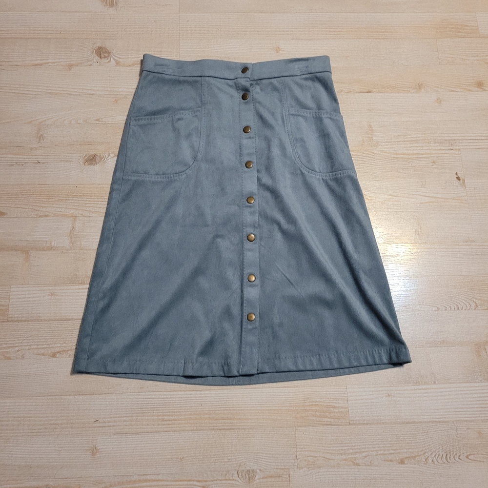 Sophie Max Medium Womens Skirt